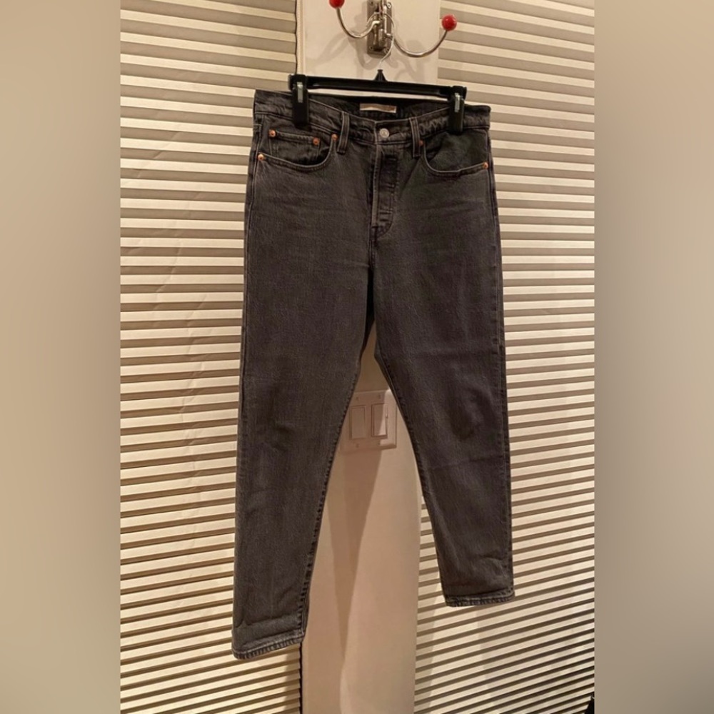 Levi’s “the Wedgie”